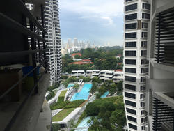 D'Leedon (D10), Condominium #154850422